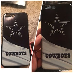 COPY - Dallas Cowboys iPhone 7 plus case
